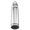 Zero Tolerance Vibro en métal Full Metal Love 11 x 3cm
